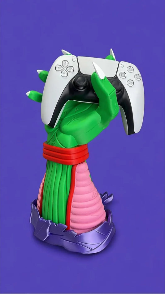 Piccolo Arm Universal Controller Stand 3D Printed