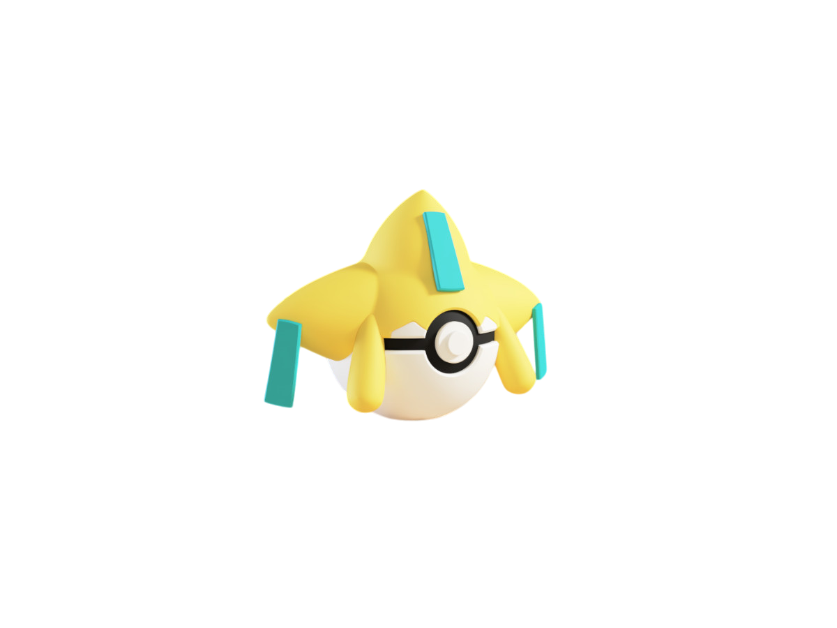 Pokemon Themed Pokeballs 3D Printed
