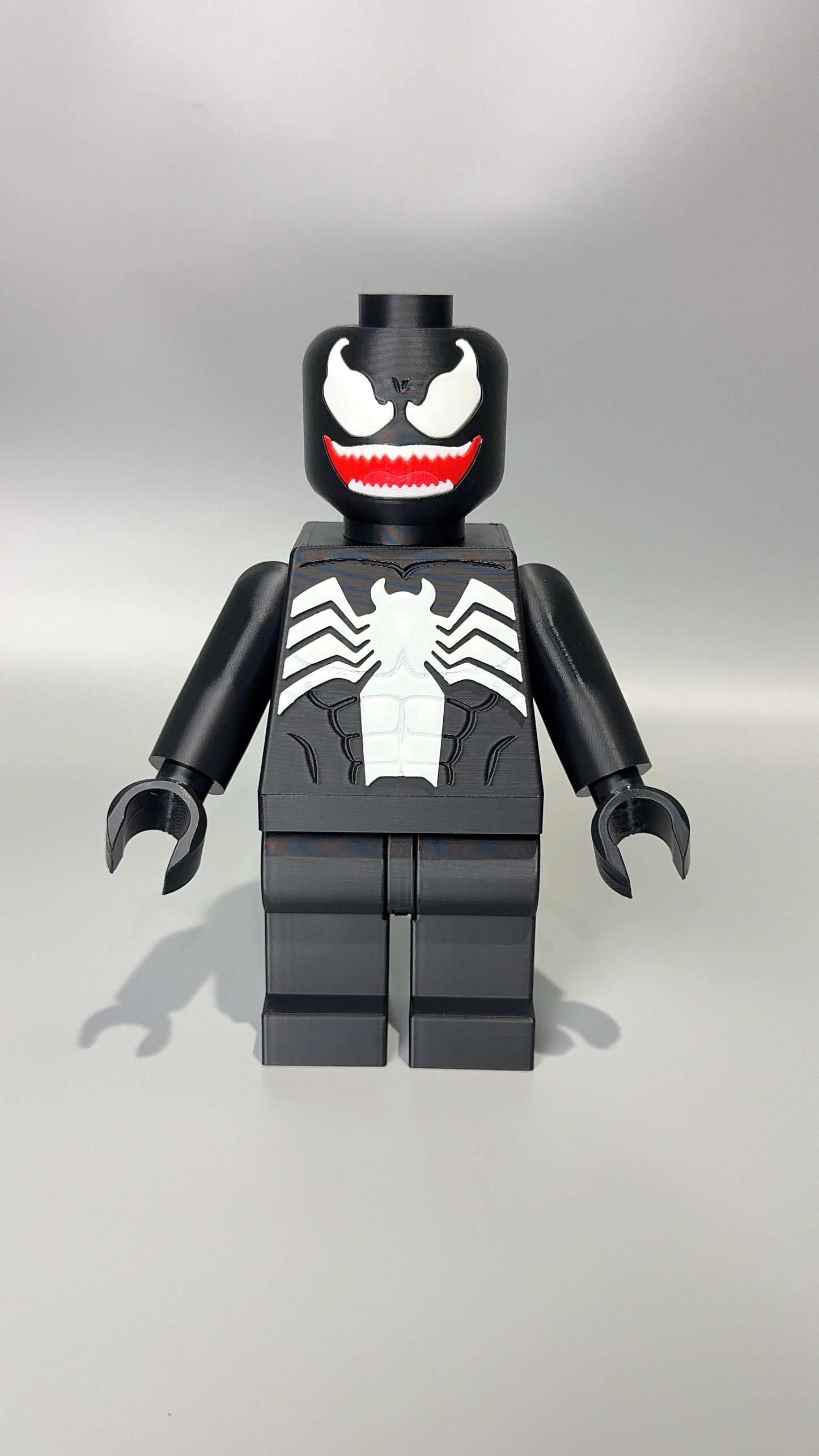 Big Brick Venom