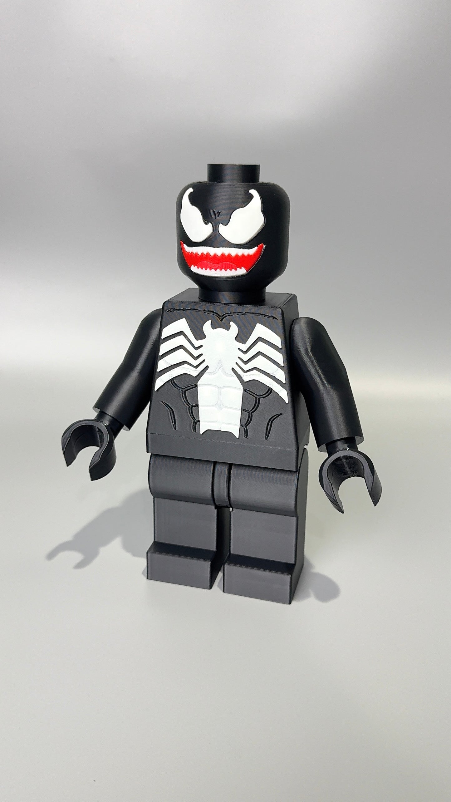 Big Brick Venom