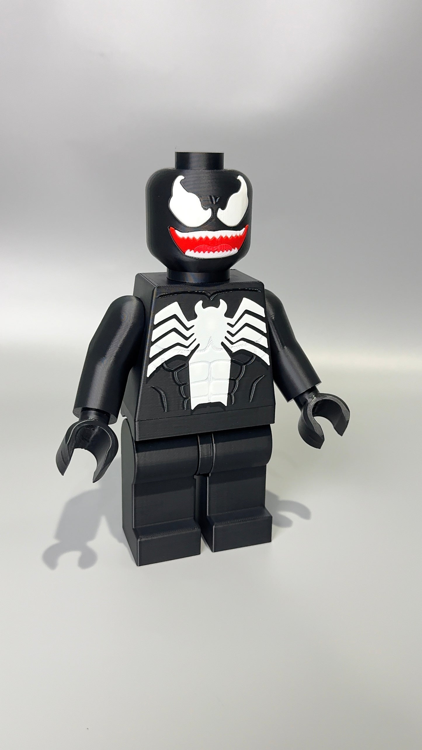 Big Brick Venom